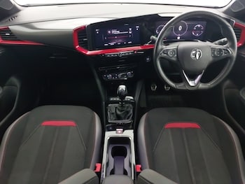 Used Vauxhall Mokka 2022 for sale - 75768159: Photo