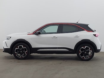 Used Vauxhall Mokka 2022 for sale - 75768159: Photo