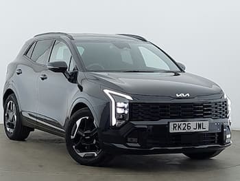 Used Kia Sportage 2026 for sale - 79627405: Photo