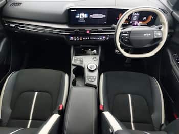 Used Kia Sportage 2026 for sale - 79627405: Photo