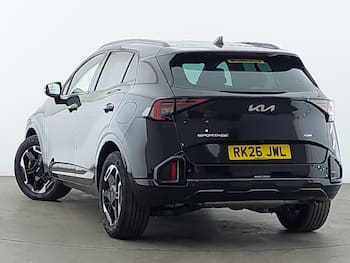 Used Kia Sportage 2026 for sale - 79627405: Photo