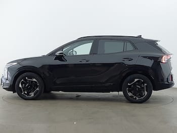 Used Kia Sportage 2026 for sale - 79627405: Photo
