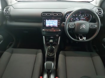 Used Citroen C3 Aircross 2019 for sale - 75595283: Photo