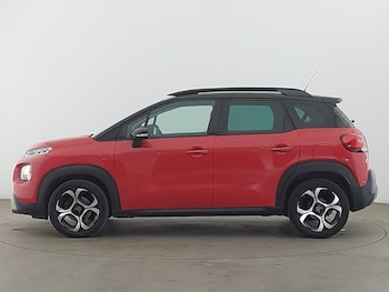 Used Citroen C3 Aircross 2019 for sale - 75595283: Photo