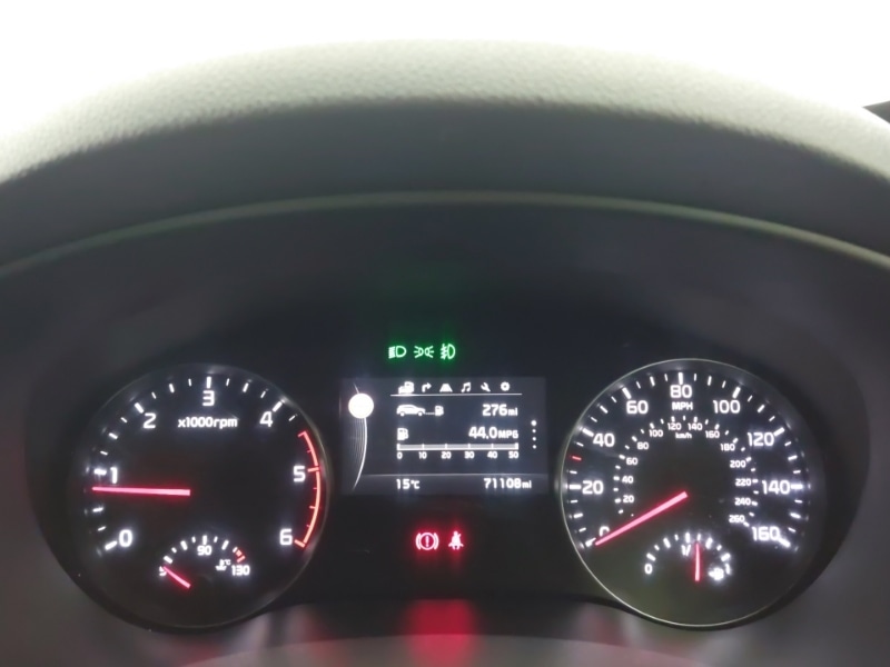 Used Kia Sportage 2017 for sale - 76414595: Photo 10