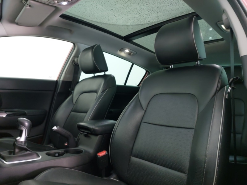 Used Kia Sportage 2017 for sale - 76414595: Photo 12