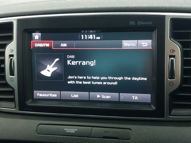 Used Kia Sportage 2017 for sale - 76414595: Photo 13