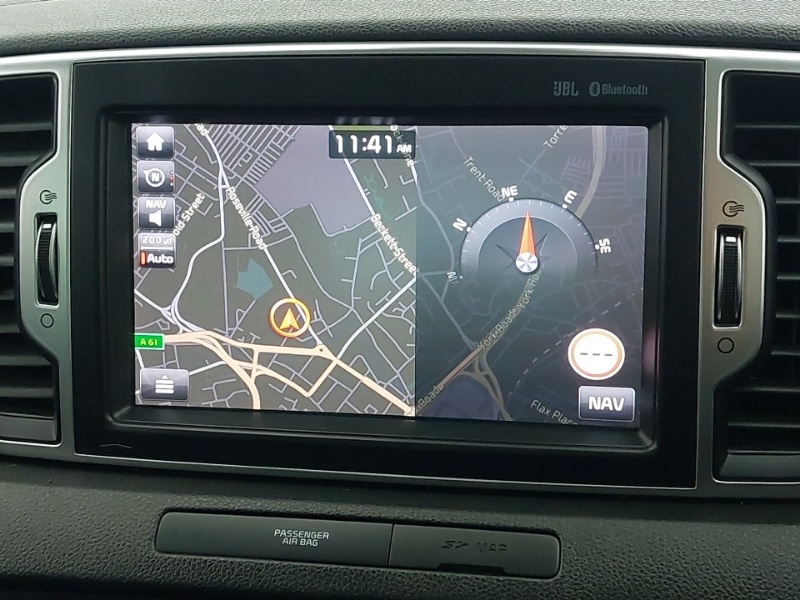 Used Kia Sportage 2017 for sale - 76414595: Photo 14