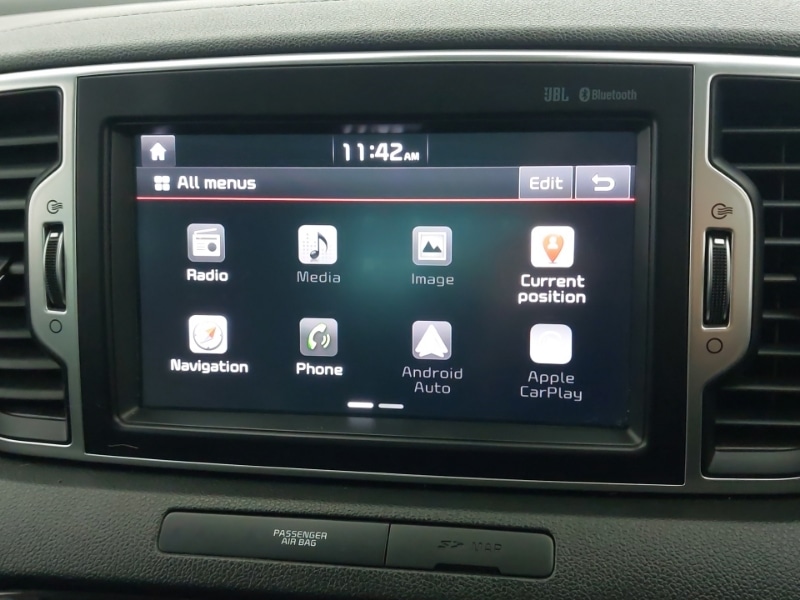 Used Kia Sportage 2017 for sale - 76414595: Photo 15