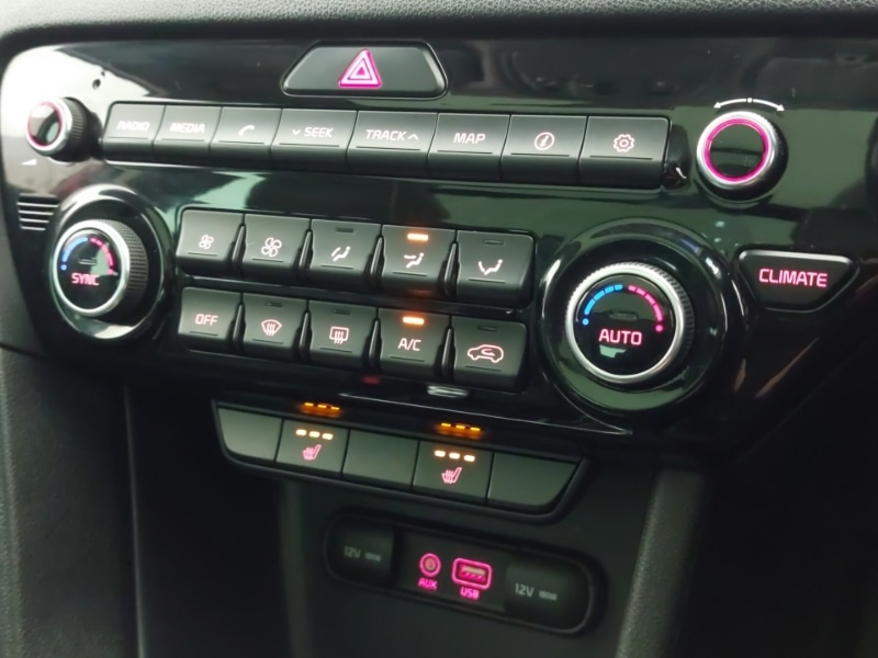 Used Kia Sportage 2017 for sale - 76414595: Photo 16