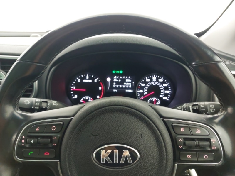 Used Kia Sportage 2017 for sale - 76414595: Photo 19