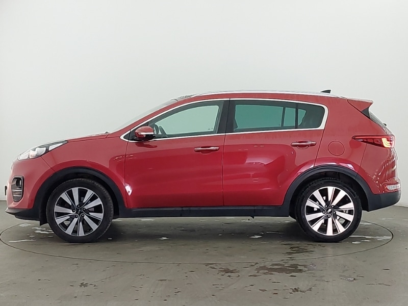 Used Kia Sportage 2017 for sale - 76414595: Photo 4