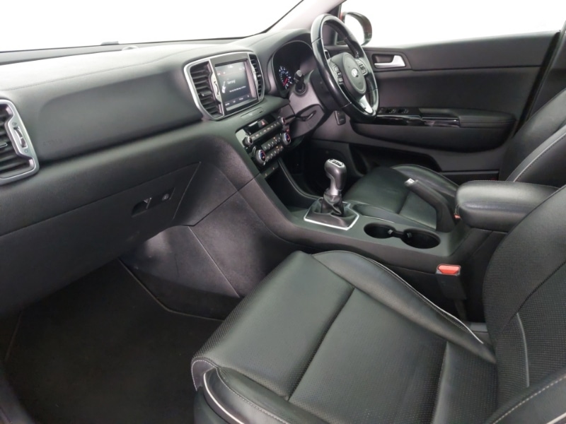 Used Kia Sportage 2017 for sale - 76414595: Photo 5