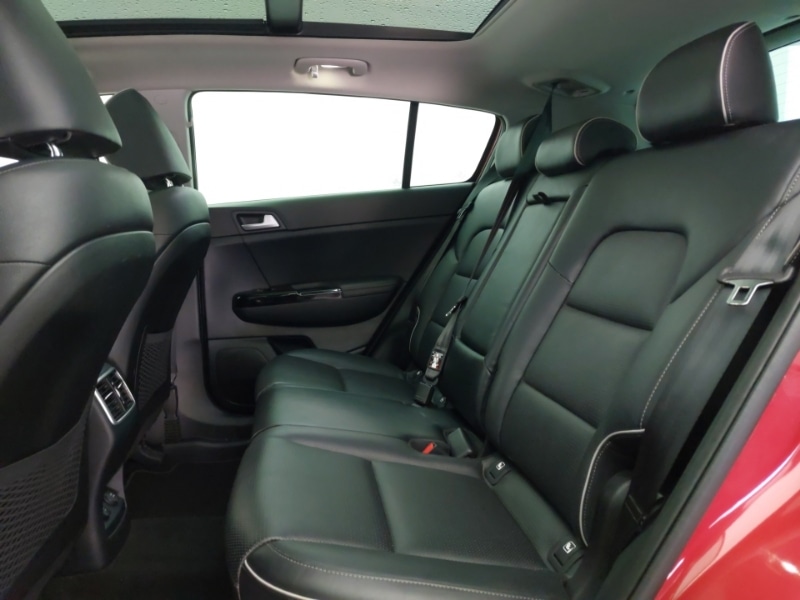 Used Kia Sportage 2017 for sale - 76414595: Photo 6