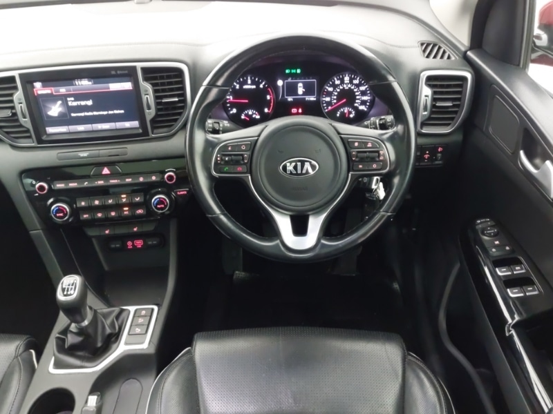 Used Kia Sportage 2017 for sale - 76414595: Photo 7