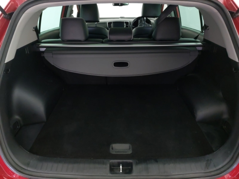 Used Kia Sportage 2017 for sale - 76414595: Photo 8