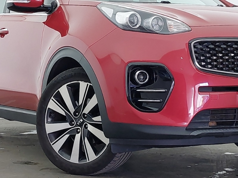 Used Kia Sportage 2017 for sale - 76414595: Photo 9