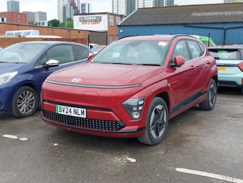 Used Hyundai KONA 2024 for sale - 78827324: Photo