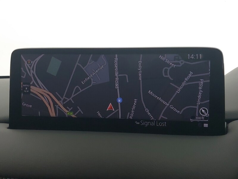 Used Mazda CX-5 2022 for sale - 76533405: Photo 14