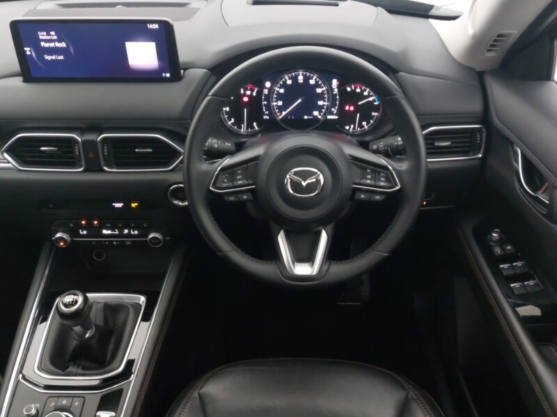 Used Mazda CX-5 2022 for sale - 76533405: Photo 7