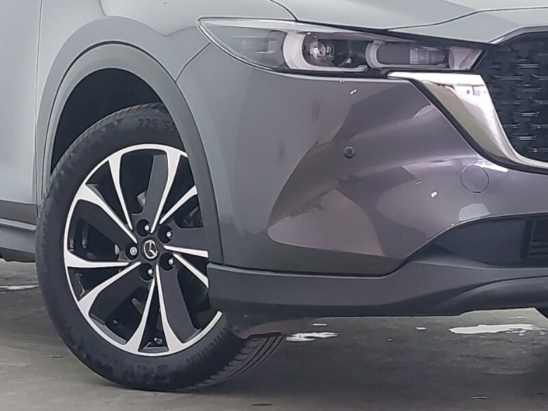 Used Mazda CX-5 2022 for sale - 76533405: Photo 9