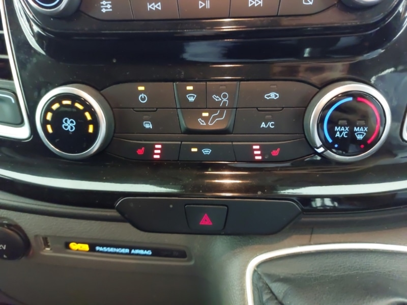 Used Ford Transit Custom 2021 for sale - 76052681: Photo 14