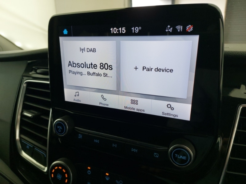Used Ford Transit Custom 2021 for sale - 76052681: Photo 15