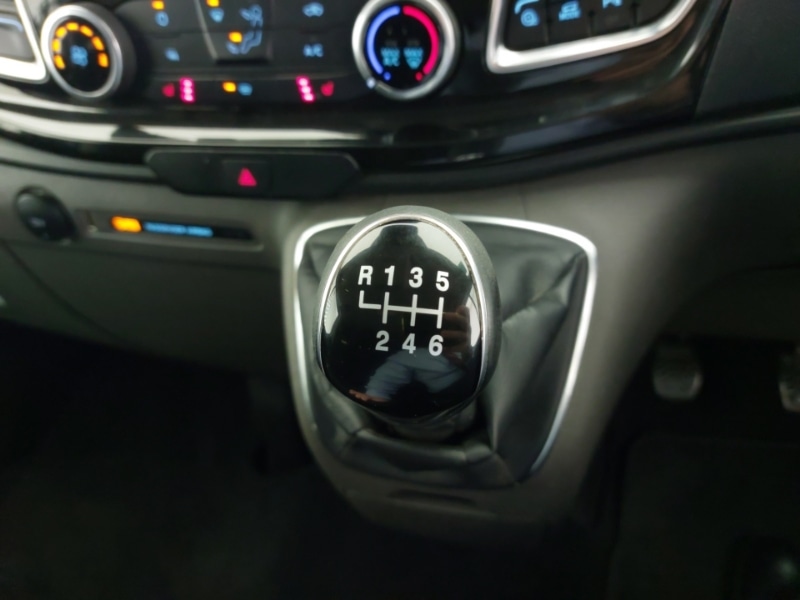 Used Ford Transit Custom 2021 for sale - 76052681: Photo 16