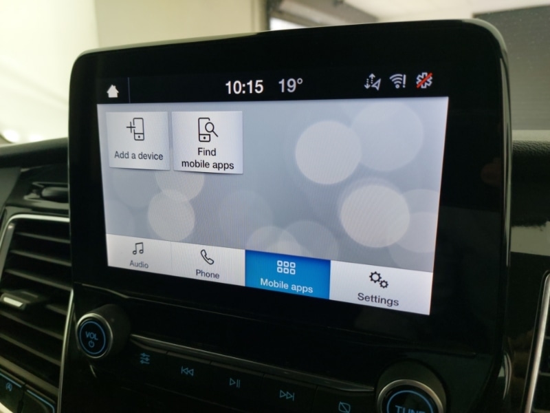 Used Ford Transit Custom 2021 for sale - 76052681: Photo 17