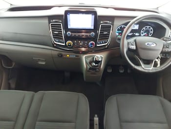 Used Ford Transit Custom 2021 for sale - 76052681: Photo