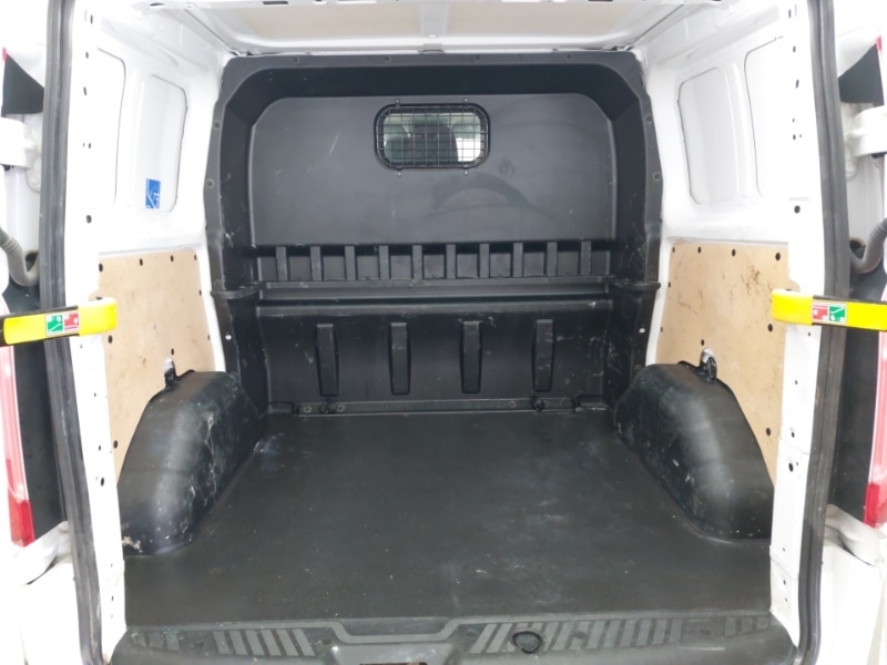 Used Ford Transit Custom 2021 for sale - 76052681: Photo 8