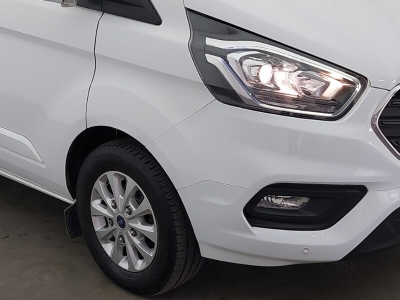 Used Ford Transit Custom 2021 for sale - 76052681: Photo 9