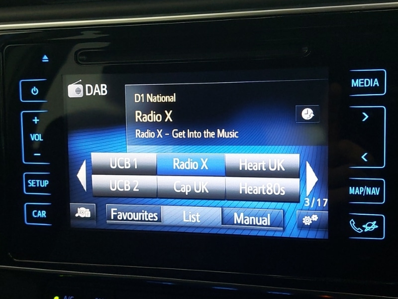 Used Toyota Auris 2018 for sale - 77682592: Photo 13