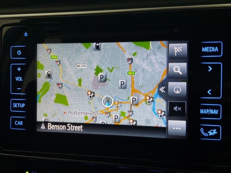 Used Toyota Auris 2018 for sale - 77682592: Photo 14