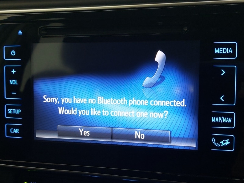 Used Toyota Auris 2018 for sale - 77682592: Photo 15