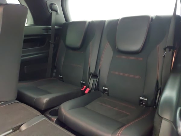 Used Mercedes-Benz EQB 2022 for sale - 76343705: Photo 12