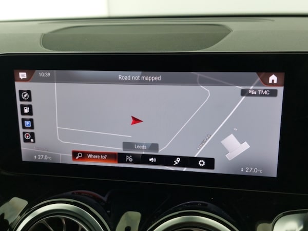 Used Mercedes-Benz EQB 2022 for sale - 76343705: Photo 14