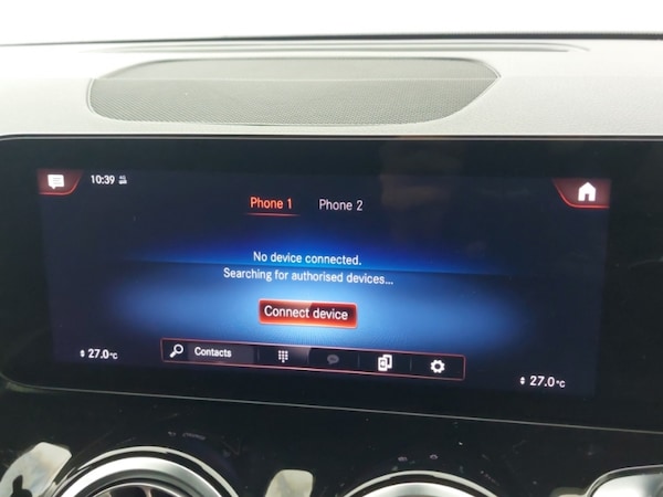 Used Mercedes-Benz EQB 2022 for sale - 76343705: Photo 15