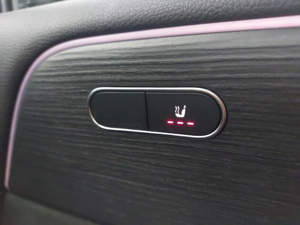 Used Mercedes-Benz EQB 2022 for sale - 76343705: Photo 18