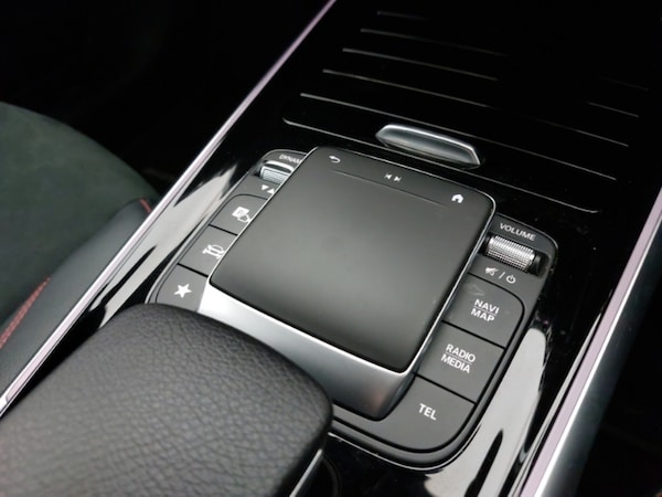 Used Mercedes-Benz EQB 2022 for sale - 76343705: Photo 19