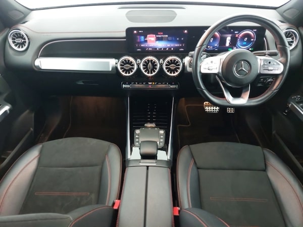 Used Mercedes-Benz EQB 2022 for sale - 76343705: Photo 2