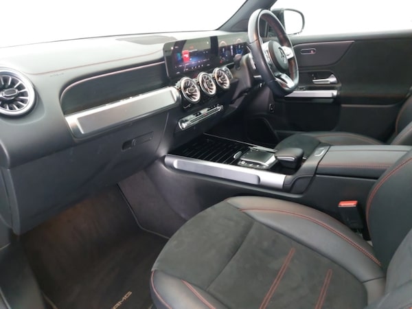 Used Mercedes-Benz EQB 2022 for sale - 76343705: Photo 5