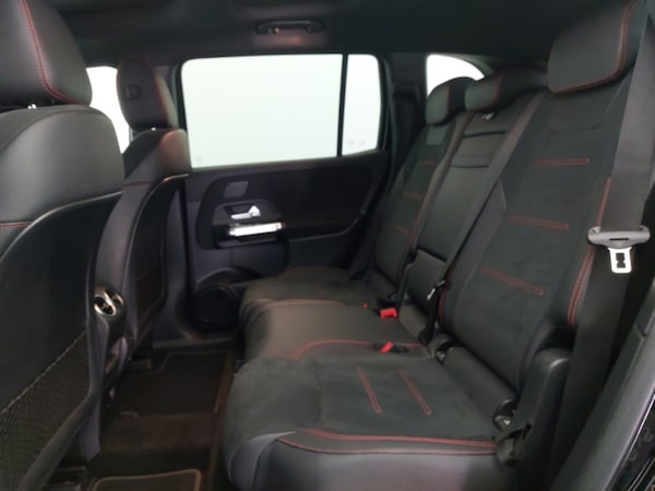 Used Mercedes-Benz EQB 2022 for sale - 76343705: Photo 6