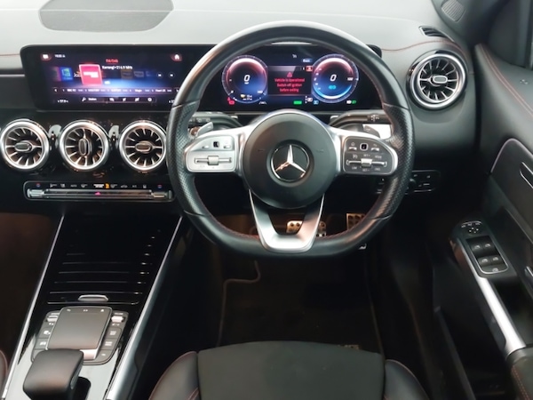 Used Mercedes-Benz EQB 2022 for sale - 76343705: Photo 7