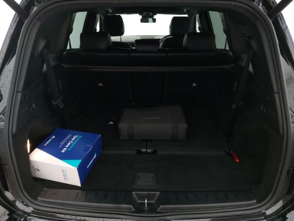 Used Mercedes-Benz EQB 2022 for sale - 76343705: Photo 8