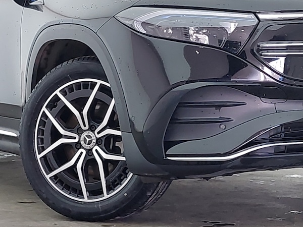 Used Mercedes-Benz EQB 2022 for sale - 76343705: Photo 9