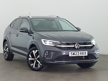 Used Volkswagen Taigo 2023 for sale - 79267836: Photo