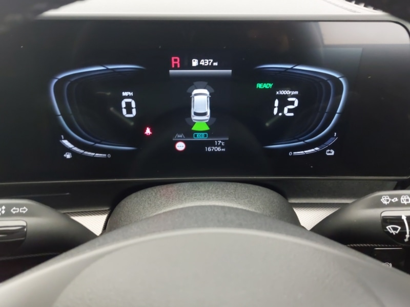 Used Kia Sportage 2024 for sale - 76651927: Photo 10