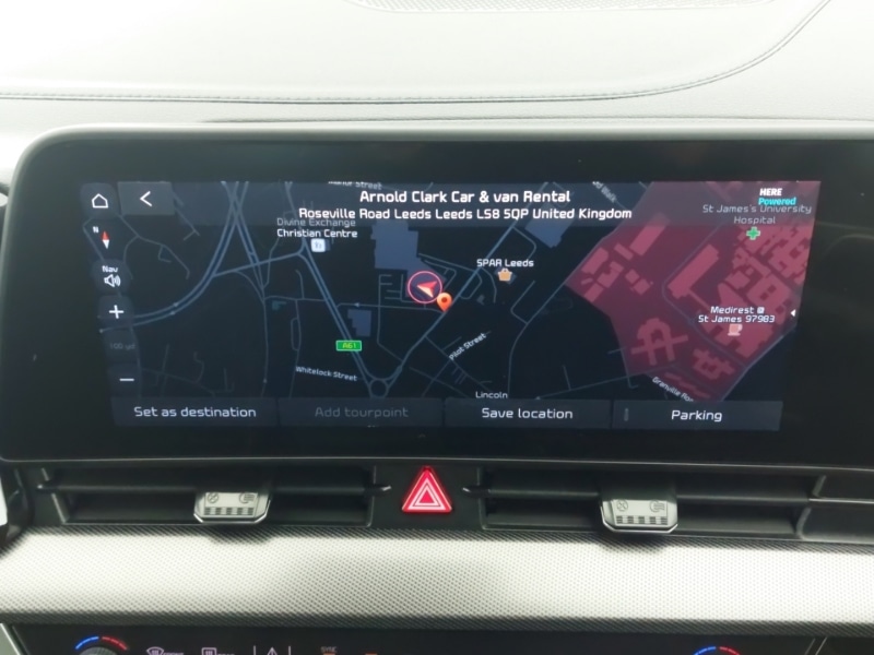 Used Kia Sportage 2024 for sale - 76651927: Photo 12