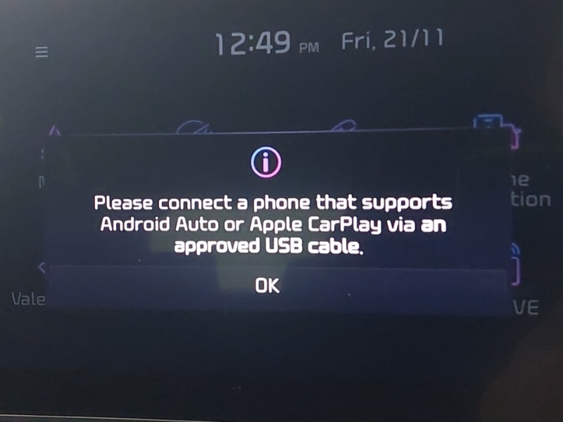 Used Kia Sportage 2024 for sale - 76651927: Photo 13